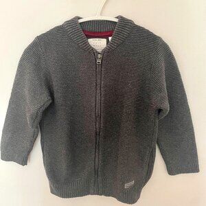 EUC | BOYS ZARA SWEATER